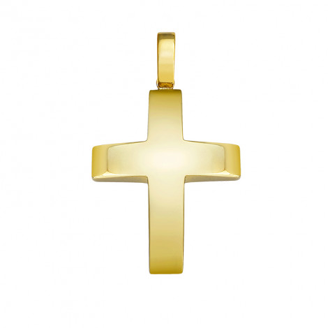 Σταυρός Χρυσός Κ14 - 13051