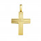 Σταυρός Χρυσός Κ14 - 13061